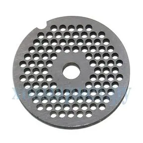 Решетка №1 паштетная для электромясорубки Белвар (Помощница)