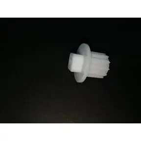 Предохранительная втулка шнека для мясорубки Zelmer