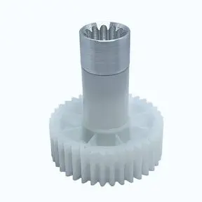 Шестерня основная для мясорубки BINATONE MGR-3040