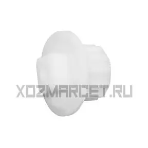 Предохранительная втулка шнека для мясорубки Bosch
