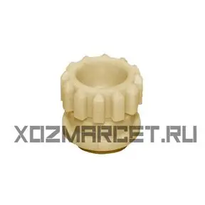 Втулка шнека для мясорубки Bosch