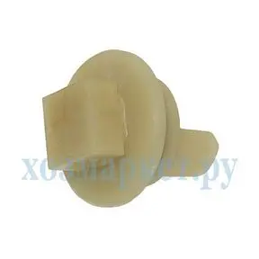 Втулка шнека для мясорубки Bosch (Бош) без отверстия